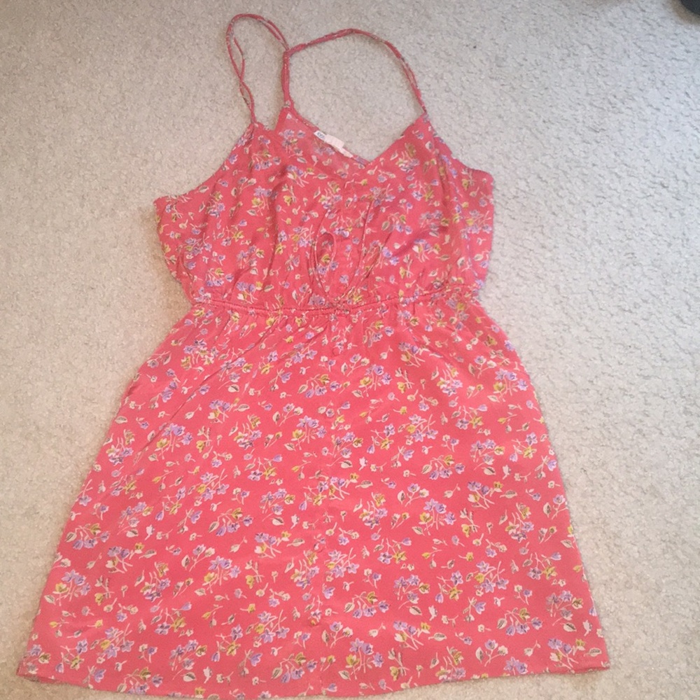 American Eagle Dress